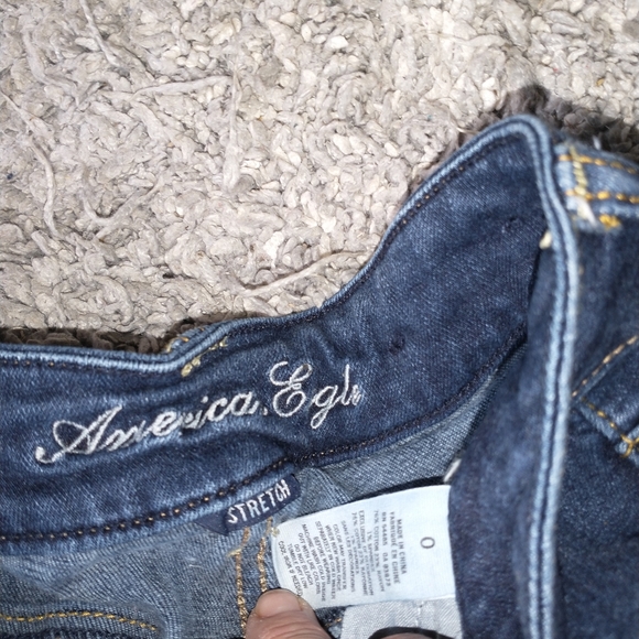 Size 0 Shorts Lot - Picture 6 of 10